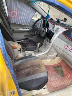 BYD G3